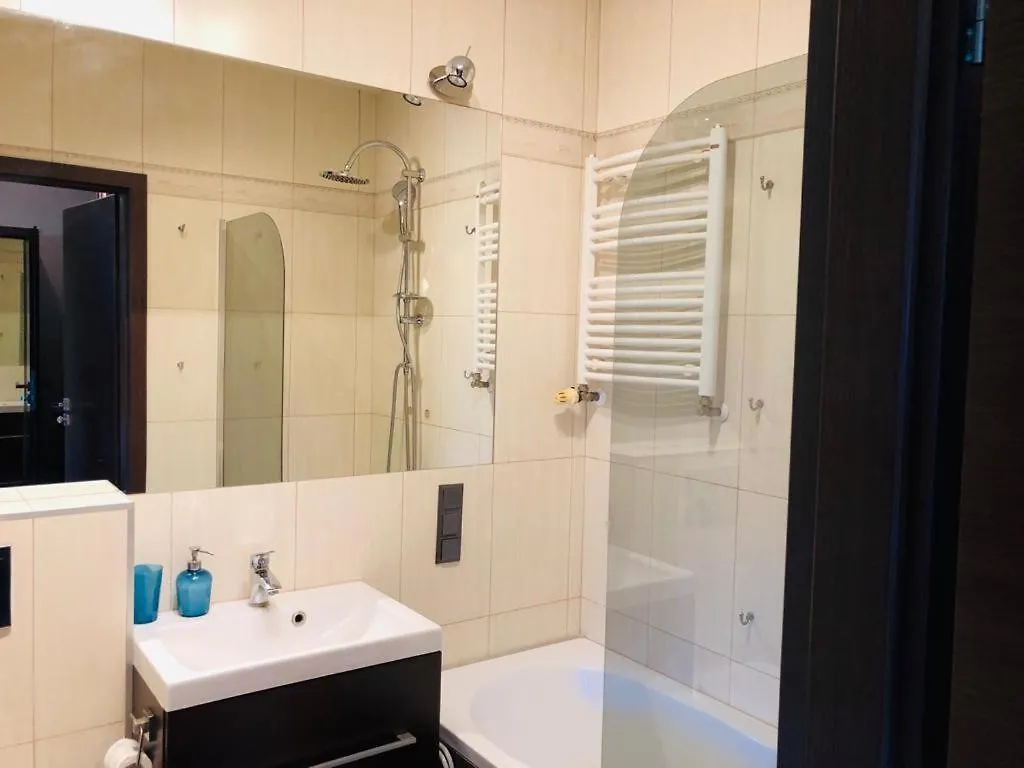 Apartament Na Wakacje Opener Niedaleko Centrum Gdyni I Sopotu Gdynia Apartment