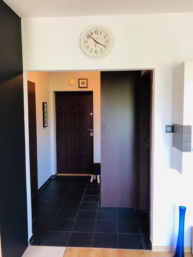 Apartment Apartament Na Wakacje Opener Niedaleko Centrum Gdyni I Sopotu Gdynia Poland