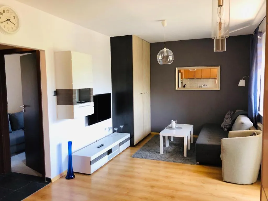 Apartament Na Wakacje Opener Niedaleko Centrum Gdyni I Sopotu Gdynia