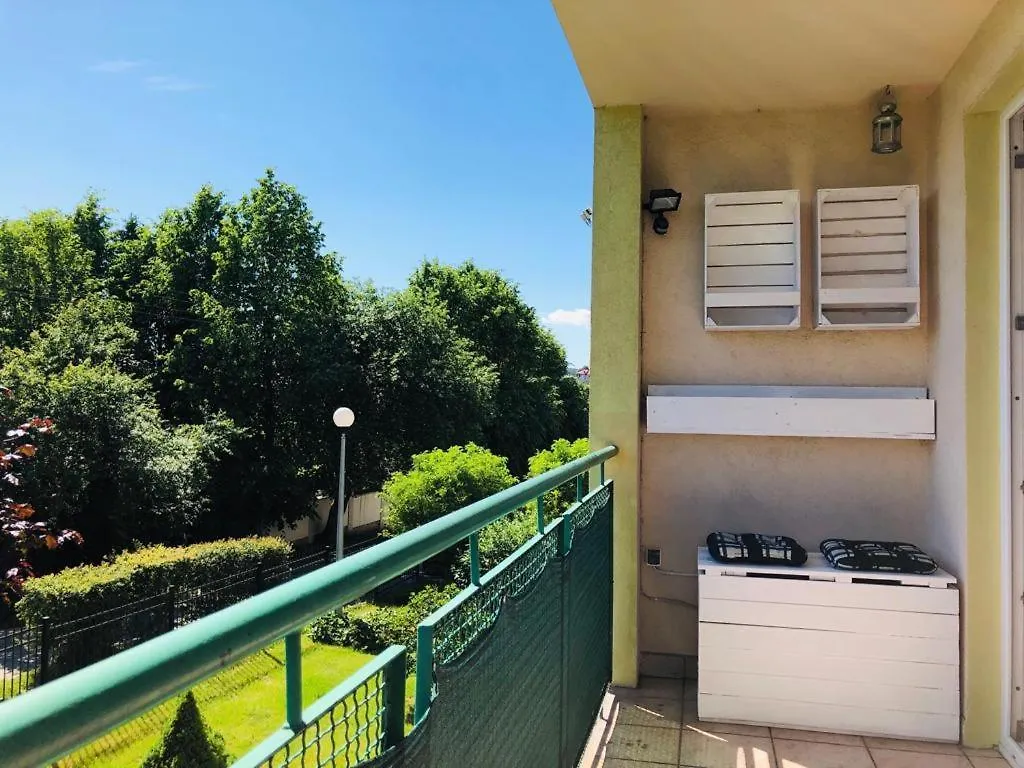 Apartment Apartament Na Wakacje Opener Niedaleko Centrum Gdyni I Sopotu Gdynia