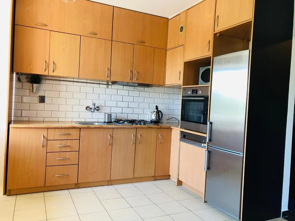Apartment Apartament Na Wakacje Opener Niedaleko Centrum Gdyni I Sopotu Gdynia