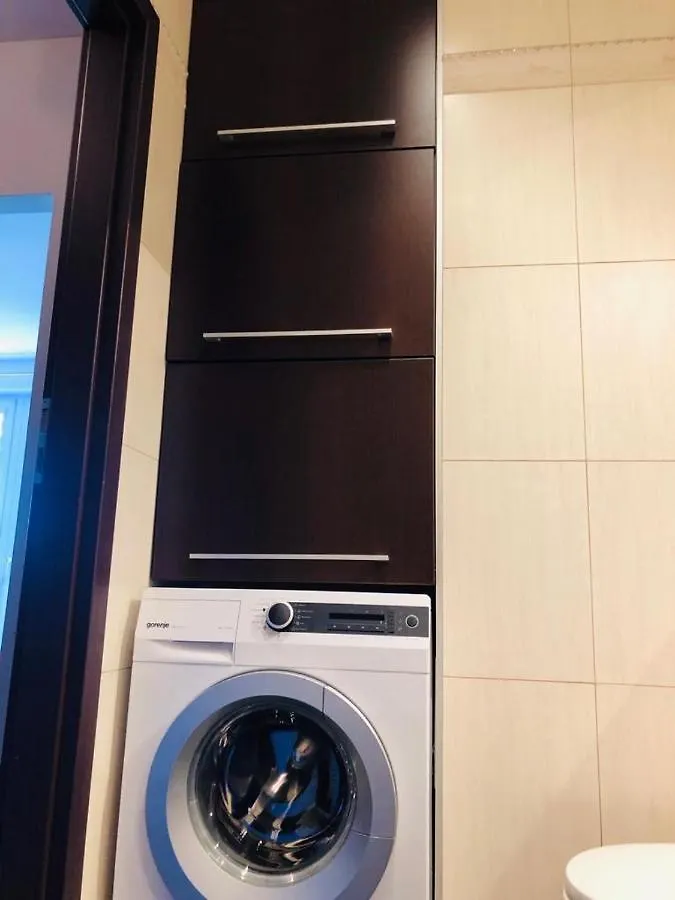 Apartament Na Wakacje Opener Niedaleko Centrum Gdyni I Sopotu Gdynia 0*,  Poland
