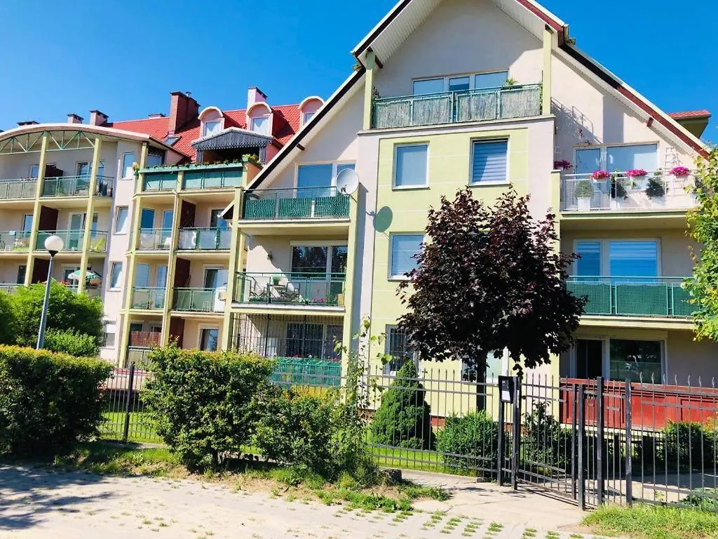 Apartament Na Wakacje Opener Niedaleko Centrum Gdyni I Sopotu Gdynia 0*,  Poland