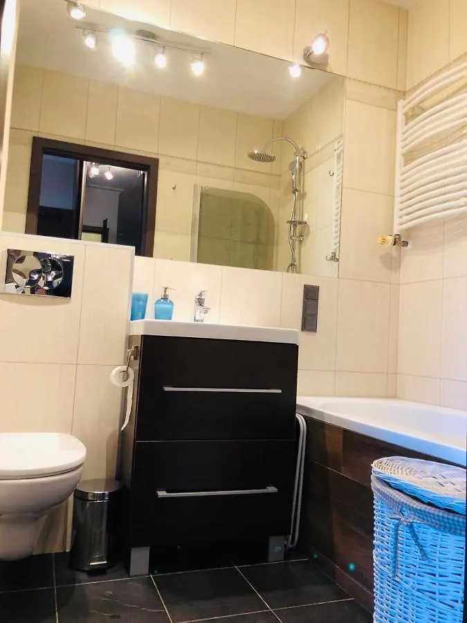 Apartment Apartament Na Wakacje Opener Niedaleko Centrum Gdyni I Sopotu Gdynia