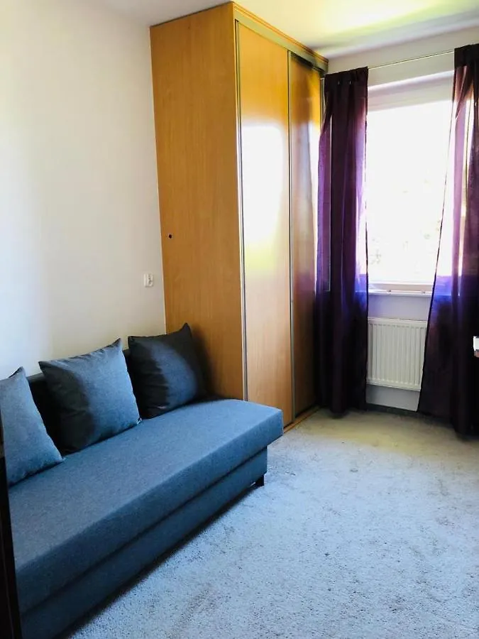 Apartament Na Wakacje Opener Niedaleko Centrum Gdyni I Sopotu Gdynia